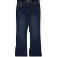Levi's Jeans '726' donkerblauw