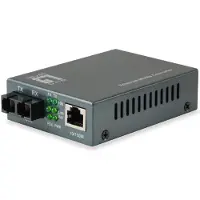 LevelOne FVT-1105 Media Converter, Data converter