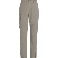 Vaude Farley Zip Off V Broek