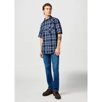 Wrangler Larston dandelion summer