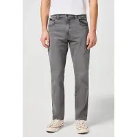 Wrangler Texas revelation