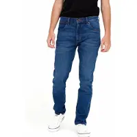 Wrangler Larston desire