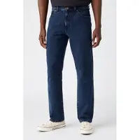 Wrangler Texas coalblue stone