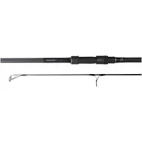 Carp spirit Magnum X3 Carpfishing Rod Zwart 3.66 m / 80-120 g