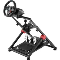 Big Buy Cooking OP-WS-GTP WheelStand GT PRO V2 black retail