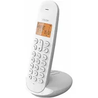 Logicom Iloa 155T - Wit