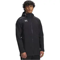 Under Armour Challenger Pro-Jack, Zwart