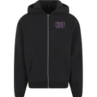Mister tee Chosen To Defend Sweatshirt Met Rits