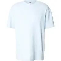 Urban Classics Shirt pastelblauw