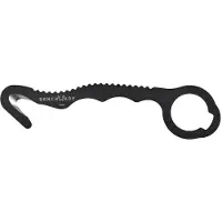 Benchmade Survivalmes 8 Rescue Hook Black Nylon