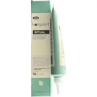 Lisap Benelux Keraplant Ritual Double Action Exfoliant Scrub - 150ml