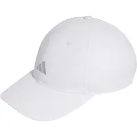 Adidas Sportpet 'Essential' zilver / wit