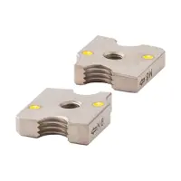 Makita 199085-2 Messenset Schroefdraad M8 Voor DCS102