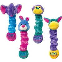 Kong Squiggles
