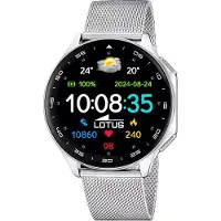 Lotus - 50050/3 - Smartwatch - Heren