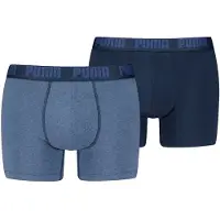 Puma Boxershorts blauw / navy