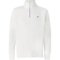 Gant Sweatshirt wit