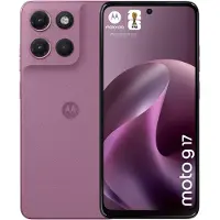 Motorola Moto G17 256GB Rood 4G