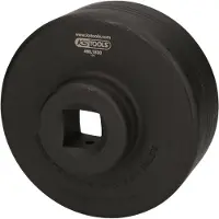 Ks Tools 460.1830 1 wieldop voor BPW, 120 mm, 6-kant