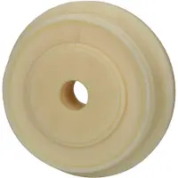 Ks Tools 460.3800 Montagegereedschap voor asafdichting, buitendiameter 160 mm