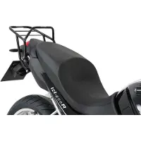 Hepco&Becker -Bagagerek R1200 R 11- ZWART
