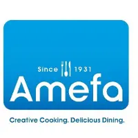 Amefa Steakbestek, Lepel, 12 stuks
