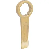 Ks Tools 963.7750 9637750 Slagringsleutel Sleutelbreedte (metrisch) 60 mm