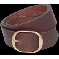 Levis Accessories Riem 'Madison' bruin