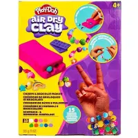 Play-Doh - Charm & Jewlery Maker (334-235801)