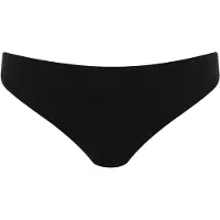 SEA LEVEL Bikinibroek 'Essentials' zwart