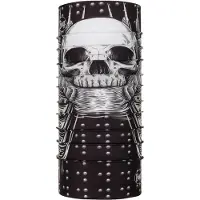 Buff Halsketting n-tribe black | Maat TU