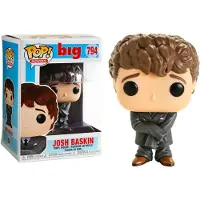 Funko POP! Big - Josh Baskin 794 - Pop! - Vinyl figuur