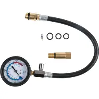 Ks Tools 152.2067 Gereedschap, 2-delig