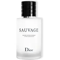 Dior Herengeuren Sauvage After Shave Balm 100 ml