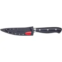 Masterclass Mcektrpar 9 Cm Kitchen Knife Zilver