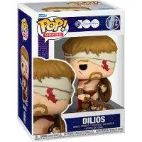 Funko POP! Pop! - Movies 300 Dilios #1472