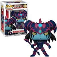 Funko POP! Pop! Animation: Yu-Gi-Oh! Magician of Black Chaos #1734