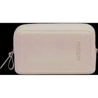 American Tourister Handtas 'URGAN GROOVE UG27 WASHBAG POP' beige