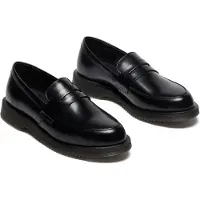 Dr. Martens Instappers 'Temara' zwart