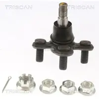 TRISCAN 8500 40591 Fuseekogel