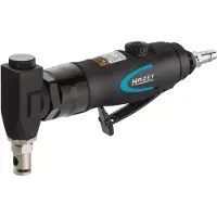 Hazet 9036N-1 Pneumatische knabbelschaar 1/4 (6.3 mm) 6.3 bar Incl. accu