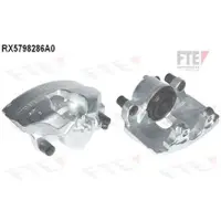FTE 9290097 Remklauw