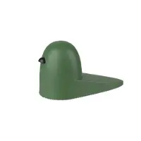 Rig-Tig Deurstop BOB Dark Green