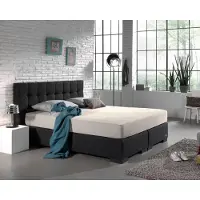 Dreamhouse Hoeslaken - dubbel jersey - crème - 80/90/100x200/220 cm