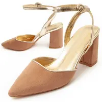 Montevita Hielshoe Selina77 In Bruin