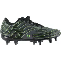 Under Armour Shadow Select 4 Fg Junioren Voetbalschoenen