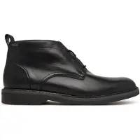 Clarks Aldwin Mid Gore-tex Booties