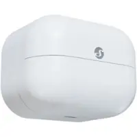 Shelly Bewegings- en schemersensor | Z-Wave | Wit
