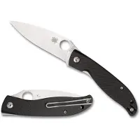 Spyderco Mantra 4 Linerlock CF