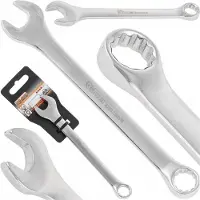Richmann Ringsleutel 18mm CR-V - Premium Kwaliteit